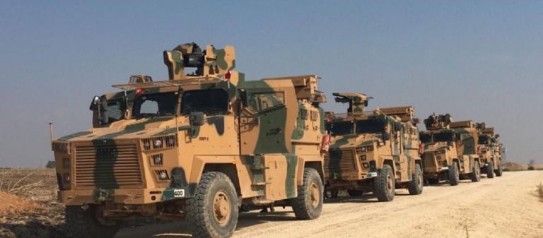 Γαλλικό ΥΠΕΞ: «Η Τουρκία παραβιάζει συστηματικά το εμπάργκο όπλων στη Λιβύη»