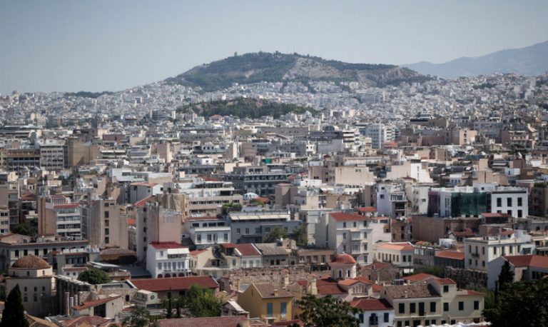 Ο νέος «χάρτης» των ενοικίων: «Εκρηξη» στα προσφερόμενα ακίνητα, λόγω κατάρρευσης του Airbnb -Τιμές για 20 ζώνες….