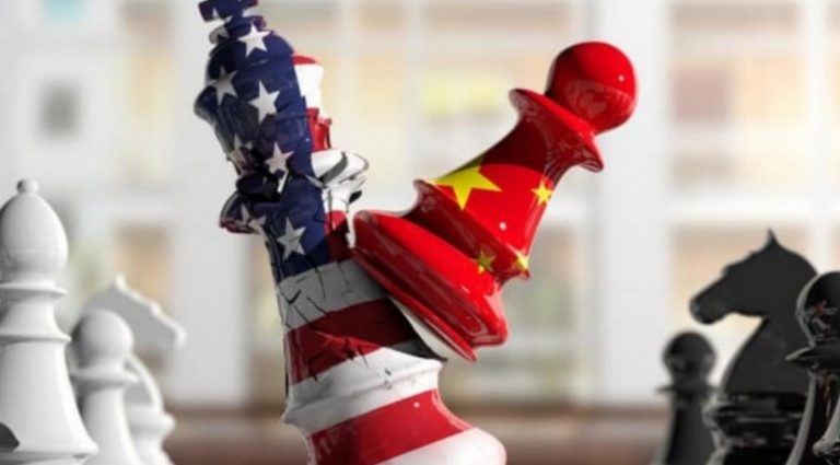 Οποίος κυριαρχήσει στο 5G θα κυριαρχήσει και στον 21ο αιώνα