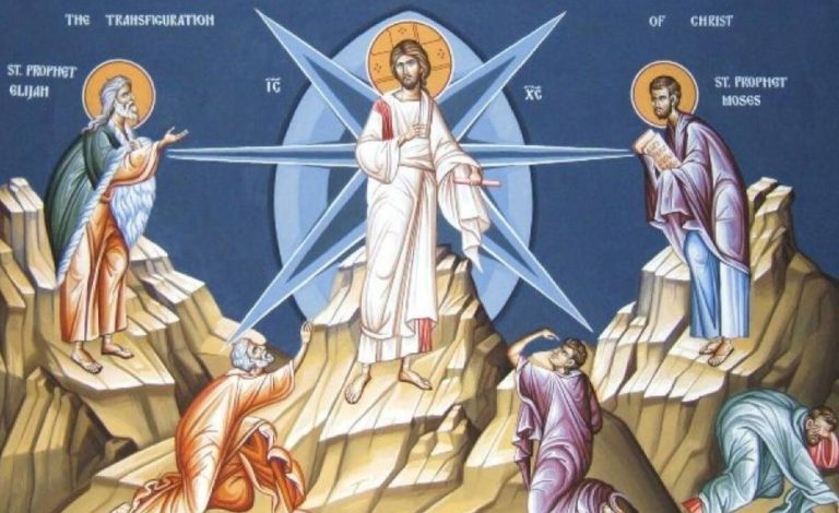 Ό Ων τό κοσμικόν ωόν! Μυστικισμοί! Γλωσσολογία!