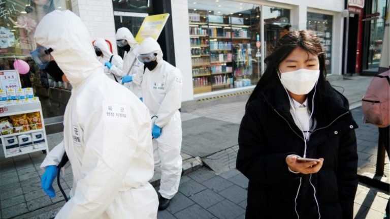 Κορωνοϊός – Νότια Κορέα: Κλείνουν πάλι μουσεία, γκαλερί και πάρκα λόγω του νέου δεύτερου κύματος κρουσμάτων κορωνοϊού