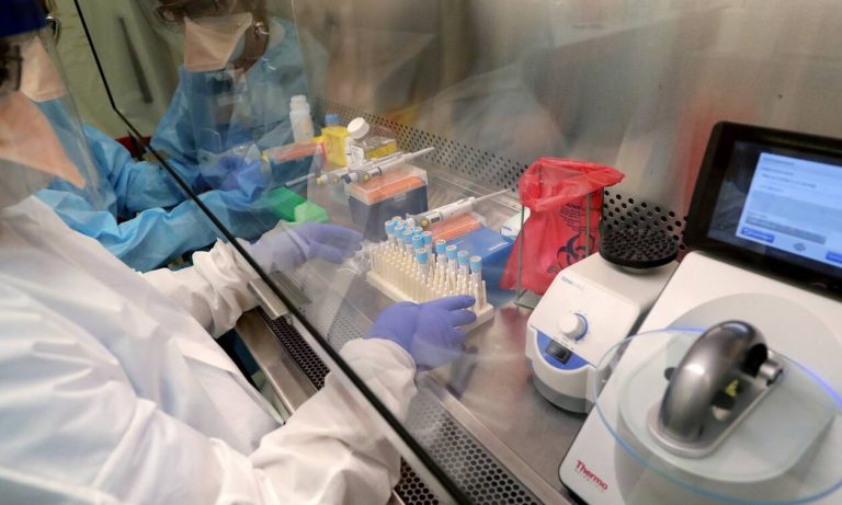 «Βόμβα» Guardian: Αμφιλεγόμενη εταιρεία στατιστικής παρέσυρε ΠΟΥ και κράτη σε λάθος αποφασεις ..