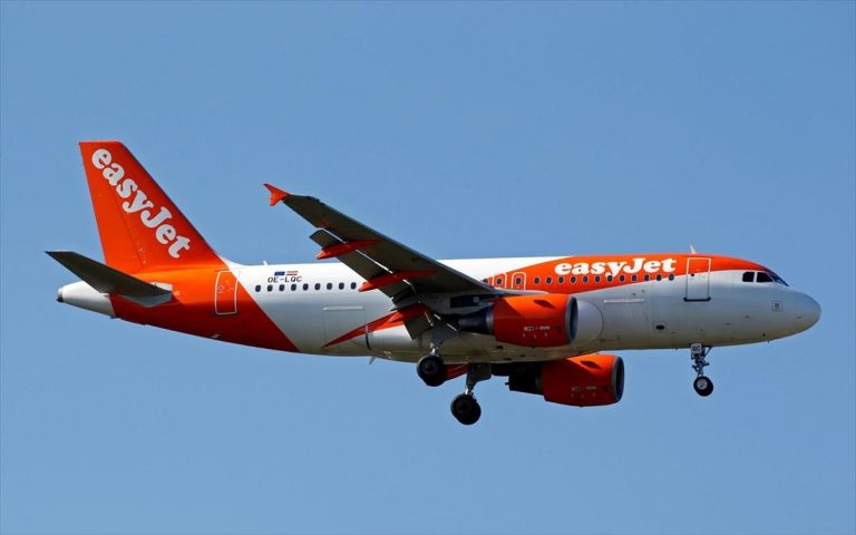 EasyJet: Φοβάται νέες απώλειες θέσεων εργασίας εξαιτίας της καραντίνας των 14 ημερών