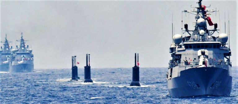 ΕΚΤΑΚΤΟ: Η Τουρκία ζητεί την αποστρατικοποίηση των Ψαρών!