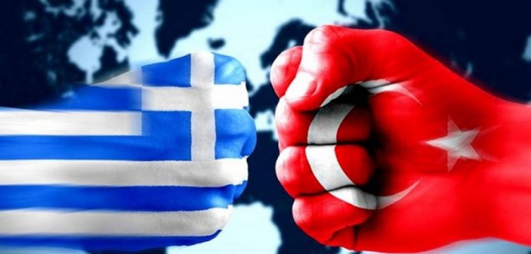 ΗΛΙΑΣ Δ. ΚΑΛΛΙΩΡΑΣ : ΤΟ ΑΝΑΜΕΝΟΜΕΝΟ ΕΠΕΙΣΟΔΙΟ Ή ΜΕΓΑ ΣΥΜΒΑΝ ΣΤΟ ΑΙΓΑΙΟ ΠΡΟ ΤΩΝ ΠΥΛΩΝ