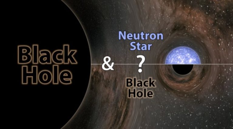 Μυστηριώδες κοσμικό αντικείμενο που ανακαλύφθηκε με ελληνική συμβολή μπερδεύει τους επιστήμονες