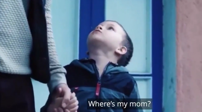 Η Μάμα της νέας εποχής