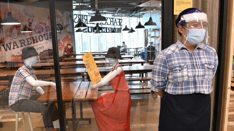 Κανένας μαθητής στο σχολείο χωρίς εμβόλιο κοροναϊού, λένε οι Φιλιππίνες