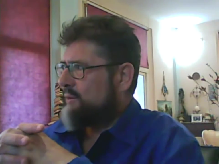 Ενας παπας απο τους λιγους – ενας παπας ερευνητης