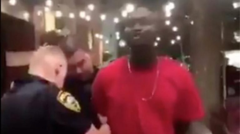 Χάος στις ΗΠΑ: Συνέλαβαν πράκτορα του FBI! (ΒΙΝΤΕΟ)