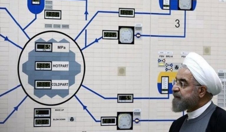 ΙΑΕΑ: Εμπλουτισμένο ουράνιο οκτώ φορές πάνω από το όριο διαθέτει το Ιράν