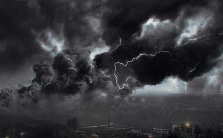 Η ΩΡΑ ΤΩΝ ΠΡΟΦΗΤΕΙΩΝ – ΤΟ ΘΕΡΜΟ ΕΠΕΙΣΟΔΙΟ – Η ΠΟΛΙΤΕΙΑΚΗ ΑΝΩΜΑΛΙΑ ΚΑΙ Ο ΤΕΩΣ ΒΑΣΙΛΙΑΣ.ΟΙ ΕΞΕΛΙΞΕΙΣ ΜΕ ΤΑ ΣΚΟΠΙΑ ΤΗΝ ΤΟΥΡΚΙΑ ΚΑΙ ΤΗΝ ΑΛΒΑΝΙΑ.