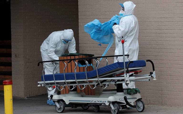 Σε τριήμερη καραντίνα η Βόρεια Μακεδονία – Ημερήσια αύξηση ρεκόρ στα κρούσματα