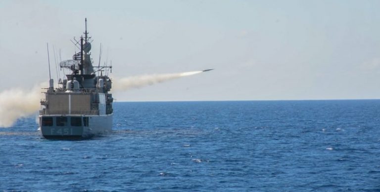 Οι κρίσεις ΔΕΝ προαναγγέλλονται! Θυμάται κανείς τα Ίμια ή είμαστε άσχετοι & φοβικοί;