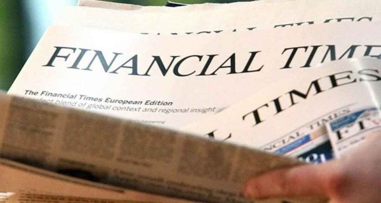 Κύμα πτωχεύσεων θα σαρώσει σύντομα την Ευρώπη