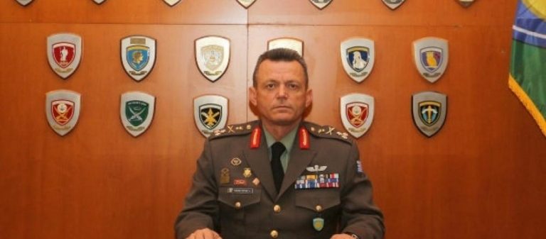 Στρατηγός ε.α. Η.Λεοντάρης: «Η Ελλάδα βρίσκεται στην “Ώρα Μηδέν” με την Τουρκία- Επίκειται αναμέτρηση»