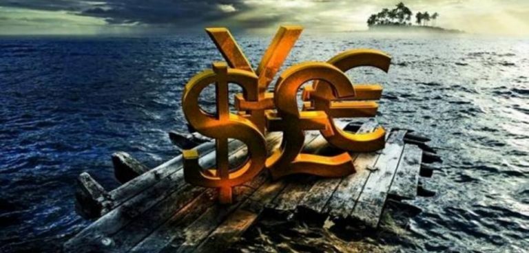 ΜΙΑ ΣΚΕΠΤΟΜΕΝΗ ΕΛΛΗΝΙΔΑ : ΥΦΕΣΗ, ΠΕΙΝΑ, ΚΡΑΧ ΠΡΟ ΤΩΝ ΠΥΛΩΝ; ΠΡΟΦΗΤΕΙΕΣ ΚΑΙ ΠΩΣ ΝΑ ΤΑ ΑΝΤΙΜΕΤΩΠΙΣΟΥΜΕ…