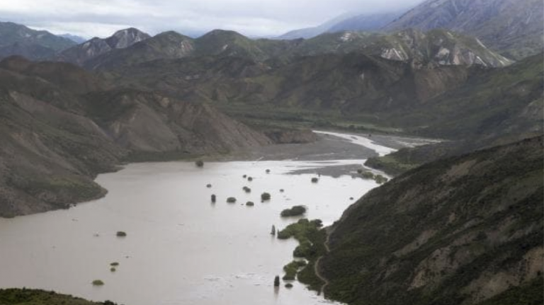 Σεισμός 5,6 Ρίχτερ στα ανοιχτά των νησιών Τόγκα – Δείτε το επίκεντρο