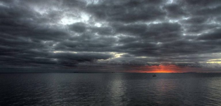 Ολοταχώς προς τις… Πρέσπες του Αιγαίου