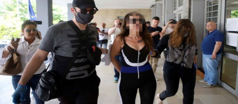 Eπιστροφή σε σοβιετικές μεθόδους καταστολής: Εγκλεισμός στο ψυχιατρείο για τους αντιφρονούντες!