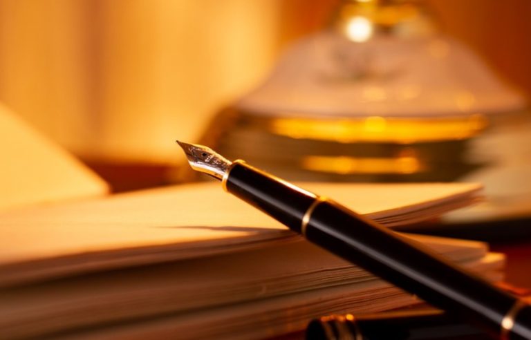 99 φορές με πόλεμο και μια με τη πέννα