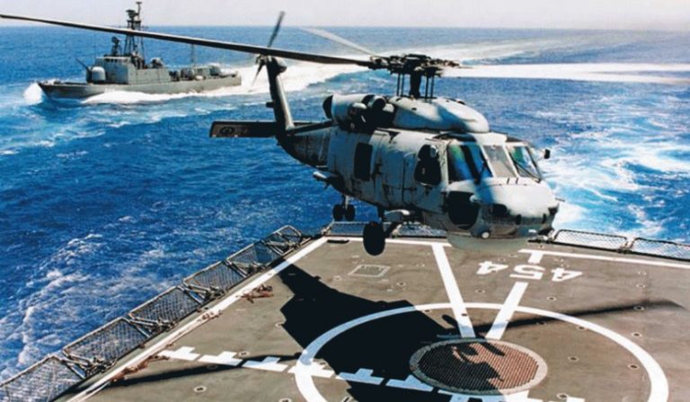 «Πλωτό φράγμα» κατά της Τουρκίας – Το σχέδιο της Αθήνας για την προστασία της υφαλοκρηπίδας