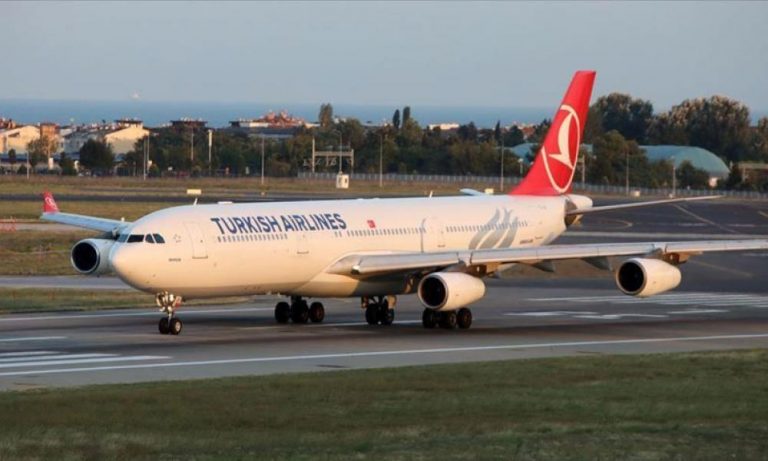 “Άφραγκη” η Turkish Airlines – Παύει την χορηγία στην Ευρωλίγκα