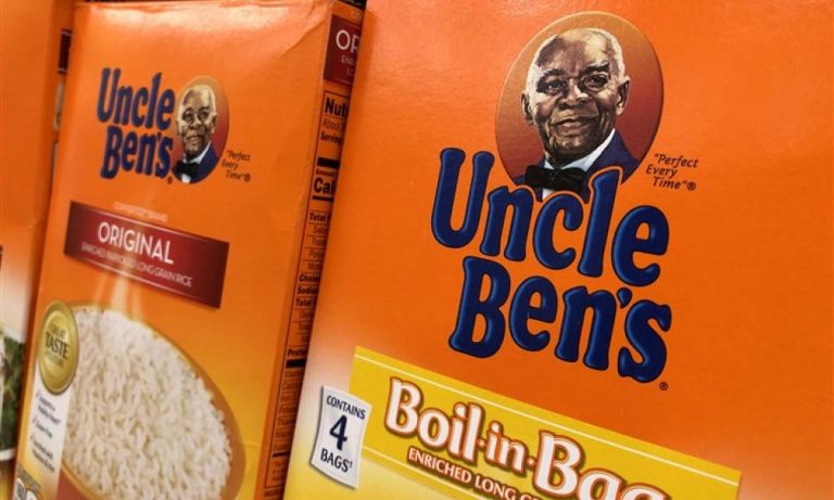 Ρατσιστικό το Uncle Ben’s λόγω Τζ. Φλόιντ: Αλλάζει λογότυπο άμεσα η εταιρία