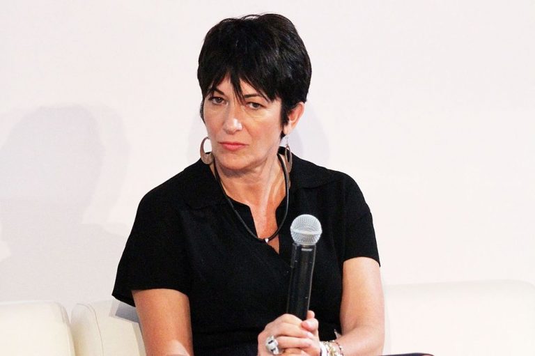 ΕΣΚΑΣΕ ΤΩΡΑ: Θα “πάει” από κορωνοϊό κι η Ghislaine Maxwell; (μεγάλη γκάφα του BBC)