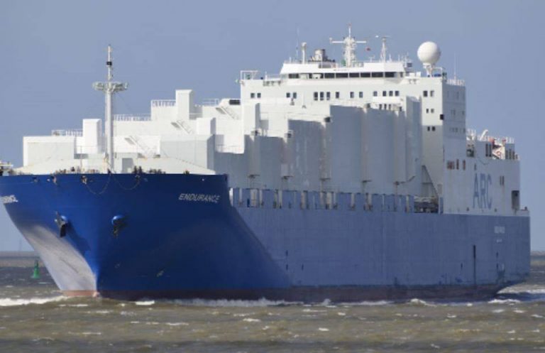 ΤΙ ΓΙΝΕΤΑΙ ΜΕ ΤΟΥΣ ΑΜΕΡΙΚΑΝΟΥΣ ΚΑΙ ΤΗΝ ΑΛΕΞΑΝΔΡΟΥΠΟΛΗ