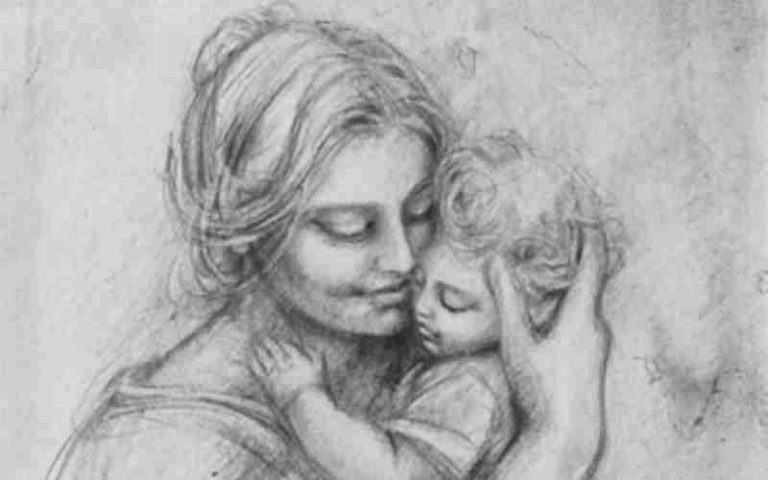 Tραγουδάκι; Για τις Μανούλες Όλου του Κόσμου