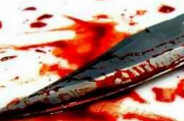 18χρονος δολοφόνησε με 19 μαχαιριές 61χρονο – Ο σπόνδυλος που κρατούσε το κρανίο στη θέση του θρυμματίστηκε