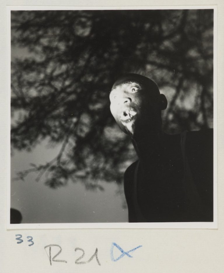 Το Μυστικό των Μυστικών που όλοι γνωρίζουν για την Αφρική..