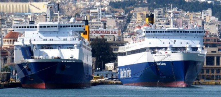 Γιατί οι σειρήνες των πλοίων θα ηχήσουν ταυτόχρονα σε όλο τον κόσμο