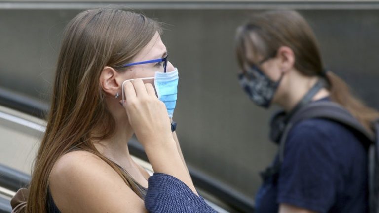 Αυστρία: Μόνο με τεστ κορωνοϊού θα είναι δυνατή η είσοδος στη χώρα από 32 περιοχές κινδύνου