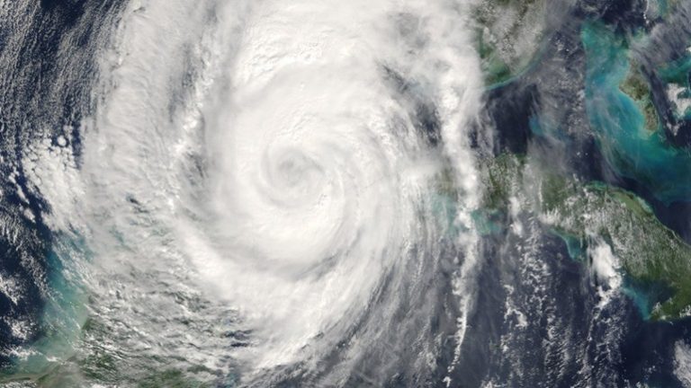 Κυκλώνας Χάνα: Έπληξε το Τέξας και κατευθύνεται στο Μεξικό