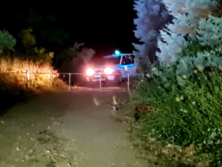 ΕΠΙΚΕΙΤΑΙ ΕΦΟΔΟΣ ΣΤΗΝ ΕΣΦΙΓΜΕΝΟΥ;