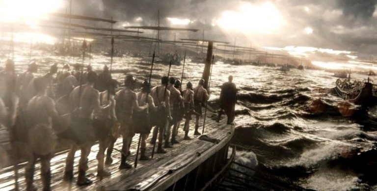 Ίτε παίδες Ελλήνων… νυν υπέρ πάντων ο αγών: Για την Ελευθερία της Ελλάδος!