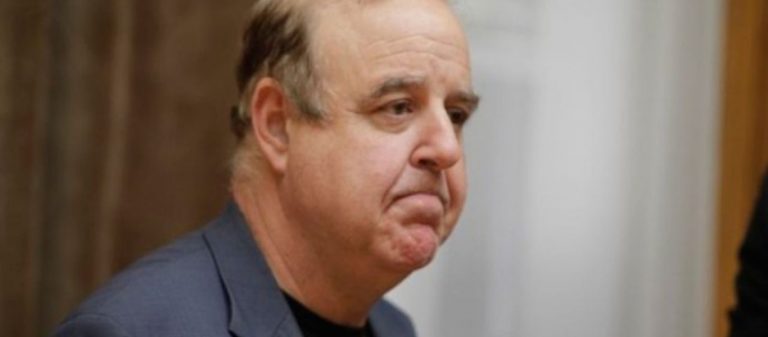 Π. Χαϊκάλης: «Ζούμε ένα Martix – Η αλήθεια είναι σε μια άλλη διάσταση»