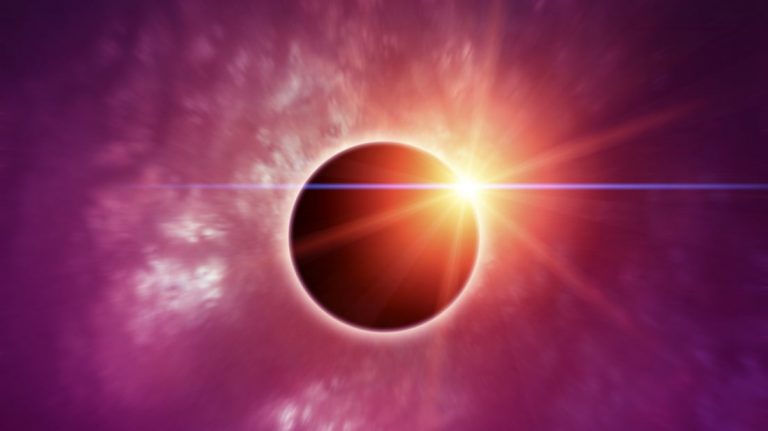 ΟΙ ΕΚΛΕΙΨΕΙΣ ΚΑΙ Η ΜΕΤΑΦΟΡΑ ΤΩΝ ΨΥΧΩΝ (ΣΕΛΗΝΗ Νο 4)