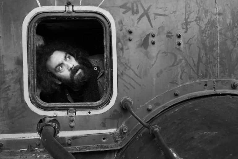 Το σύμπαν μιλά…