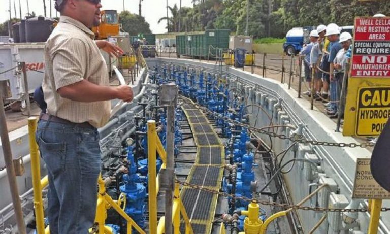 Πετρελαϊκή της Καλιφόρνια: “Επτωχεύσαμεν” λόγω κορονοϊού