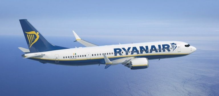 Ryanair: Κλείνει τη βάση στην Φρανκφούρτη επειδή οι πιλότοι δεν δέχτηκαν μείωση μισθού