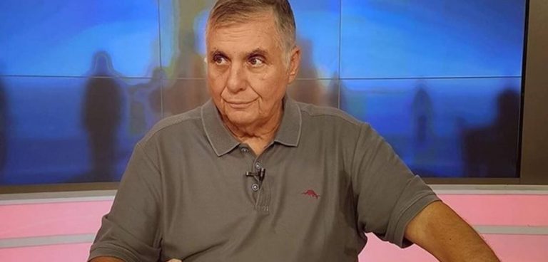 Γ. Τράγκας: θα χρειαστούν 4 με 5 χρόνια για να φτάσει η οικονομία μας στο προ- lockdown επίπεδο