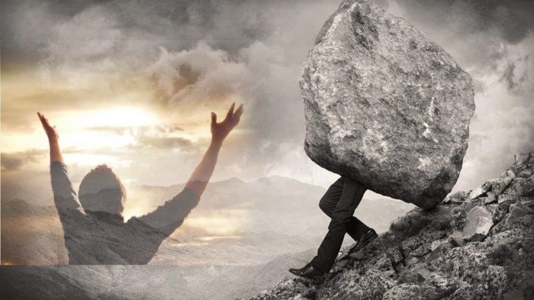 Ἐπιστρέψαμε στὸν κατήφορο…