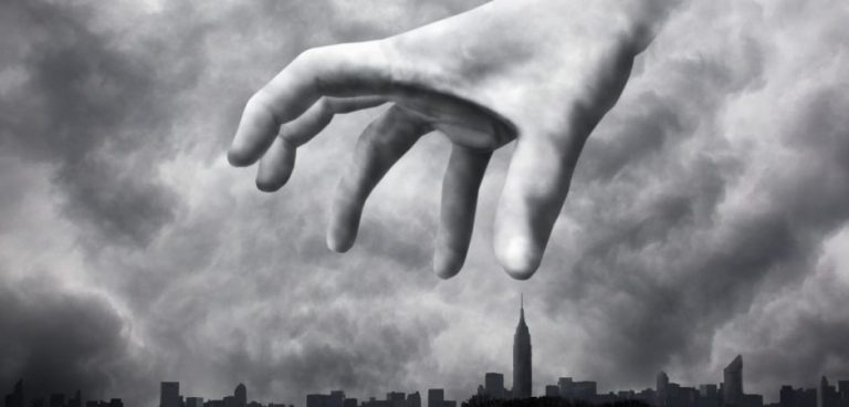 Ἐρημίτης: Προφητικός και Παραινετικός Λόγος (45) _ Θαρσεῖτε, Τριάδα Ἁγία Ὁμολογεῖτε καὶ ἀπὸ Ἐμᾶς μὲ Ἄριστα θὰ Ἀνταμοιφθεῖτε