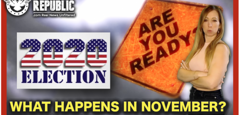 ΛΙΖΑ ΧΕΙΒΕΝ : ΚΑΤΙ ΚΑΚΟ ΘΑ ΣΥΜΒΕΙ ΤΟ ΝΟΕΜΒΡΙΟ ! Ο ΑΝΘΡΩΠΟΣ ΠΟΥ ΠΡΟΕΒΛΕΨΕ ΤΗΝ ΠΑΝΔΗΜΙΑ ΤΟΥ 2020 ΚΑΙ ΤΙΣ ΤΑΡΑΧΕΣ ΠΡΟΒΛΕΠΕΙ ΠΕΡΙΣΣΟΤΕΡΑ