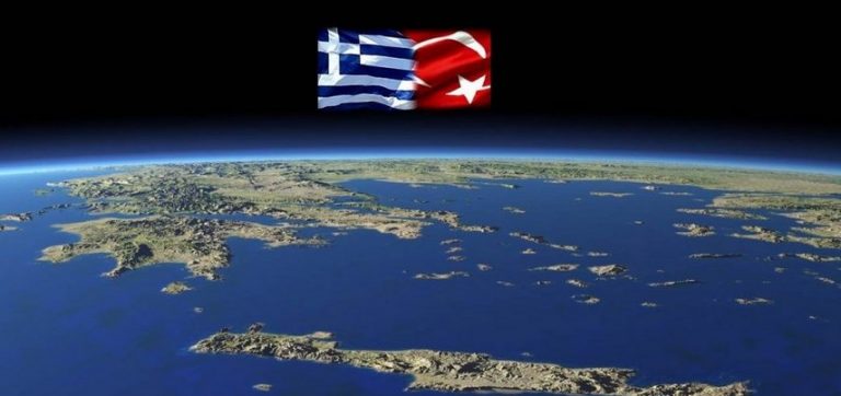 ΗΛΙΑΣ Δ. ΚΑΛΛΙΩΡΑΣ : Συνεκμετάλλευση: Θα μας καθίσουν στο τραπέζι με απαίτηση να παραδώσουμε εθνική κυριαρχία