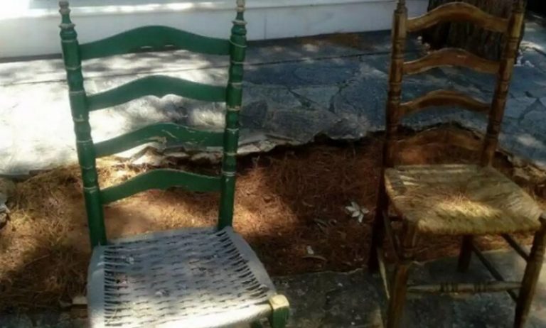 Μάτι: Το μακάβριο μυστικό του νεκροταφείου της Νέας Μάκρης