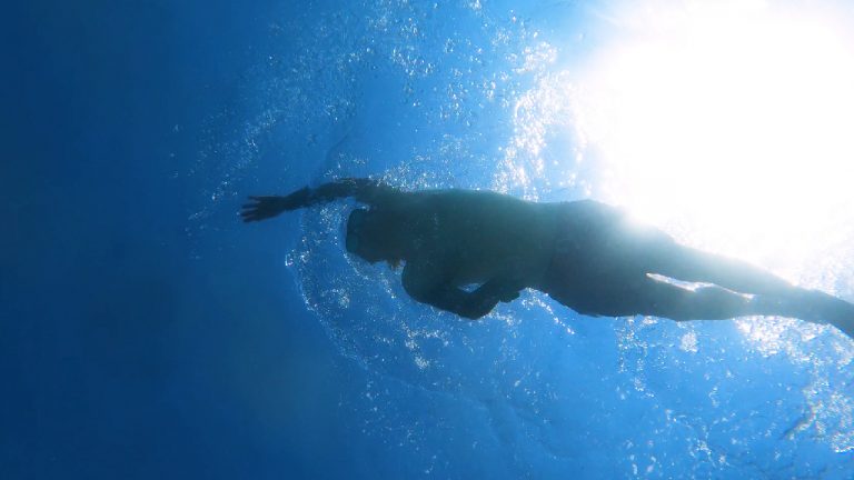 Η δύναμη της ζωής…